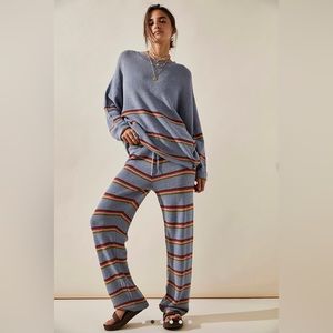 Free People sweater set